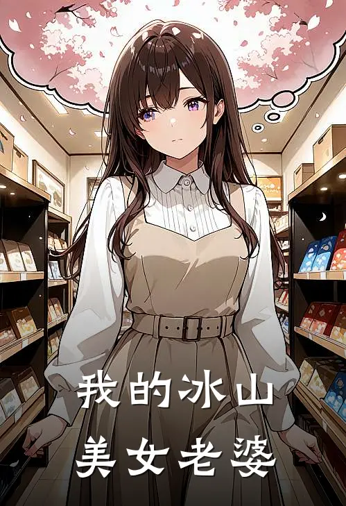 我的冰山美女老婆