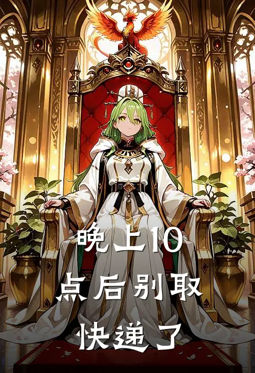 晚上10点后别取快递了