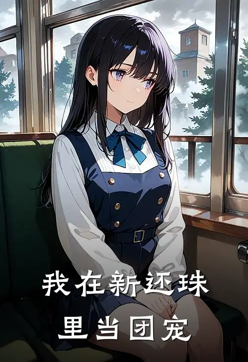 我在新还珠里当团宠