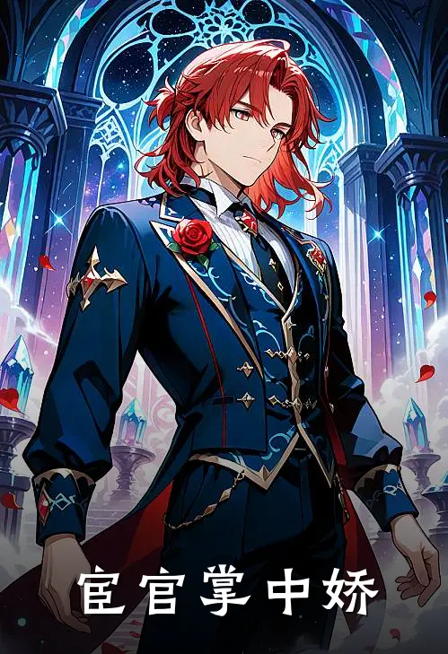 宦官掌中娇