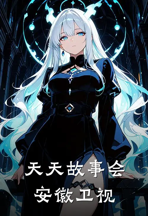 天天故事会安徽卫视