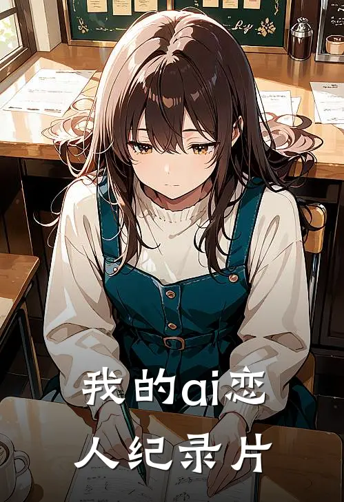 我的ai恋人纪录片
