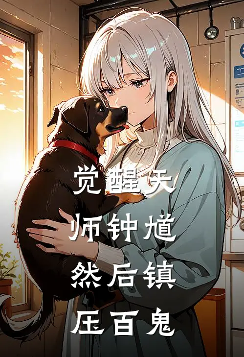 觉醒天师钟馗，然后镇压百鬼