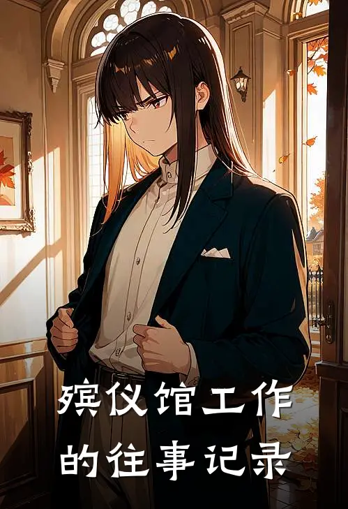 《殡仪馆工作的往事记录》陈廿一玉佩免费完本小说在线阅读_《殡仪馆工作的往事记录》陈廿一玉佩免费小说