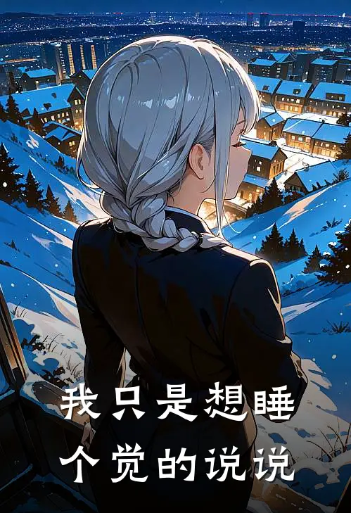 我只是想睡个觉的说说