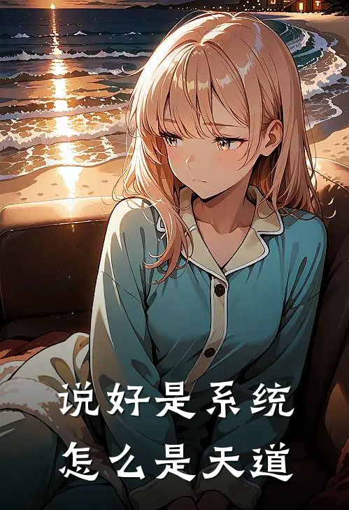 说好是系统，怎么是天道