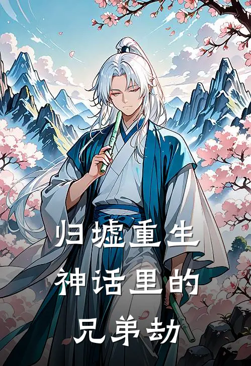 归墟重生：神话里的兄弟劫