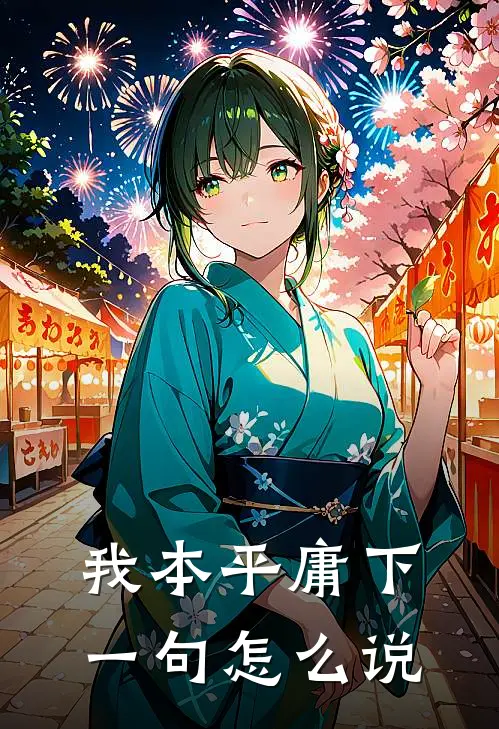 我本平庸下一句怎么说