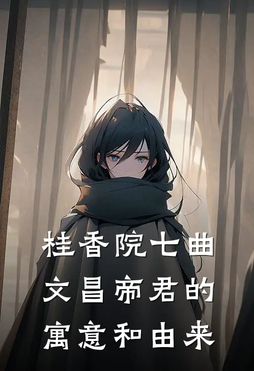 桂香院七曲文昌帝君的寓意和由来