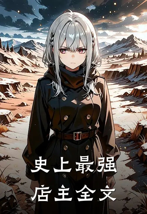 史上最强店主全文