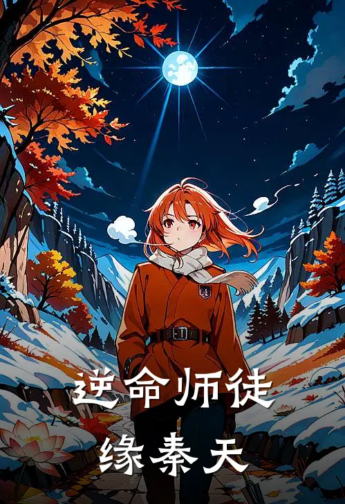 逆命师徒缘秦天