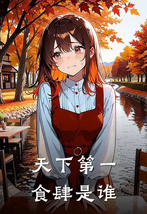 天下第一食肆是谁