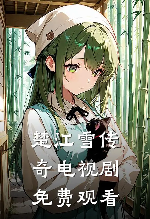 楚江雪传奇电视剧免费观看