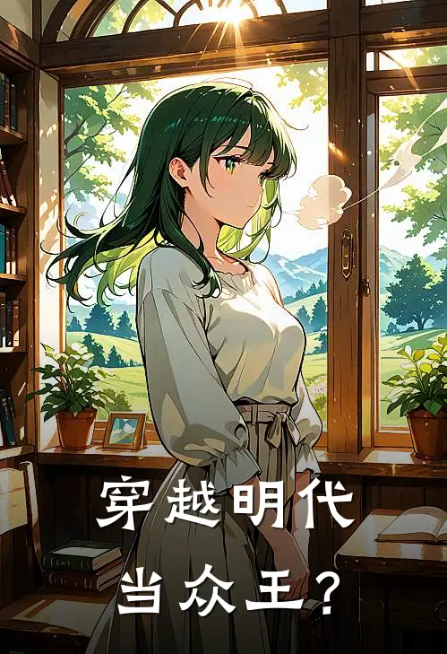 穿越明代，当众王？