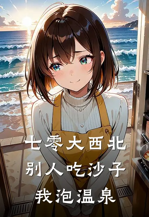 苏云林婉儿七零大西北：别人吃沙子我泡温泉全本免费在线阅读_七零大西北：别人吃沙子我泡温泉全本阅读