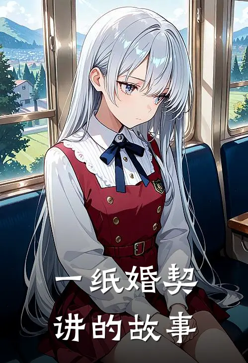 一纸婚契讲的故事