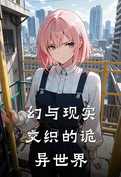 幻与现实交织的诡异世界陆幽岚麻子小说免费阅读无弹窗_完结版小说全文免费阅读幻与现实交织的诡异世界(陆幽岚麻子)