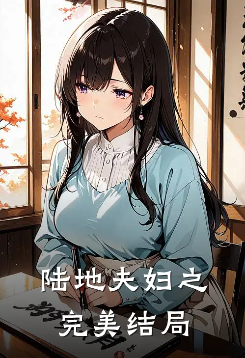 陆地夫妇之完美结局