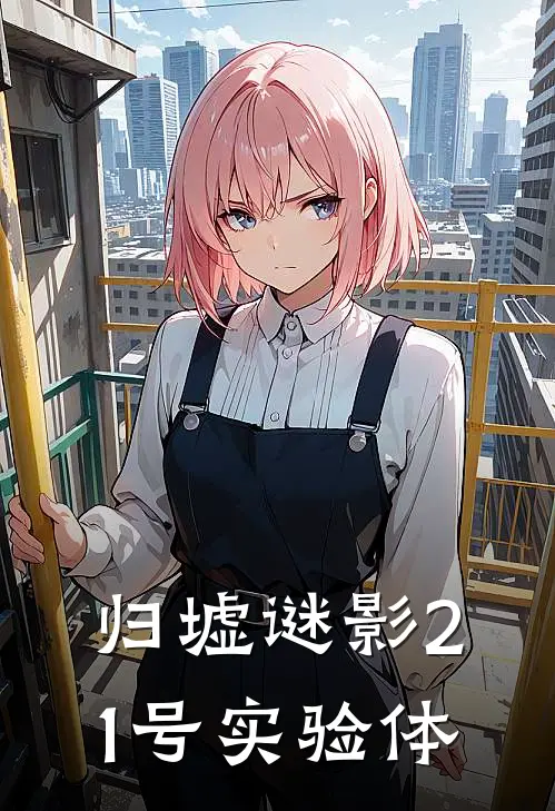 归墟谜影21号实验体