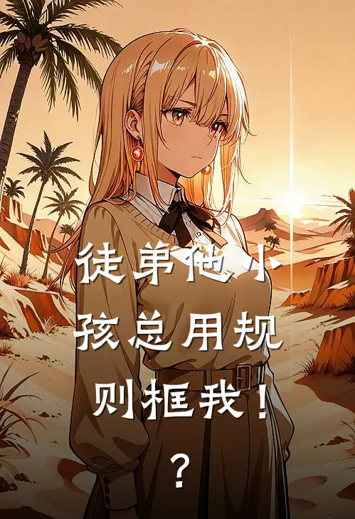 徒弟他小孩总用规则框我！？