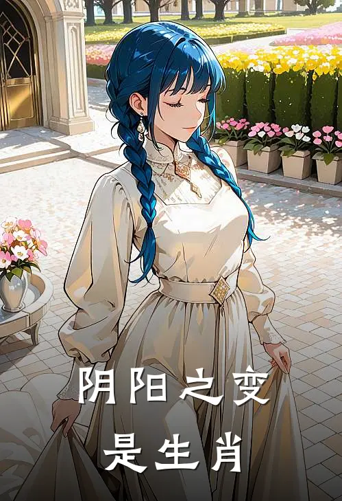 阴阳之变是生肖