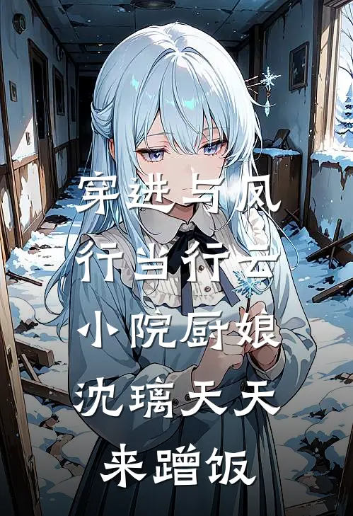 穿进《与凤行》当行云小院厨娘，沈璃天天来蹭饭(凤行行云)在哪看免费小说_最新章节列表穿进《与凤行》当行云小院厨娘，沈璃天天来蹭饭(凤行行云)