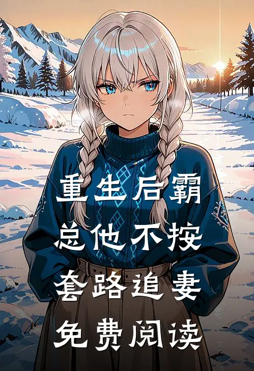 重生后霸总他不按套路追妻免费阅读