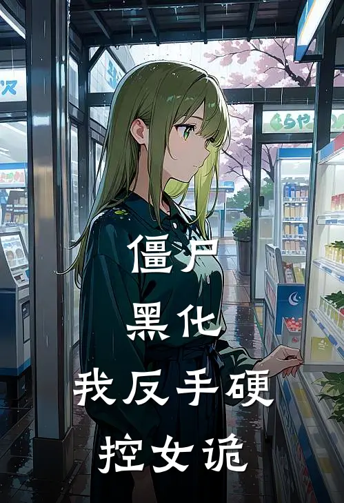 僵尸：黑化，我反手硬控女诡(林东秋笙)完整版免费小说_完结版小说推荐僵尸：黑化，我反手硬控女诡(林东秋笙)