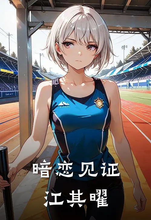 暗恋见证江其曜