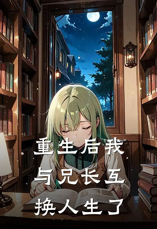 重生后我与兄长互换人生了