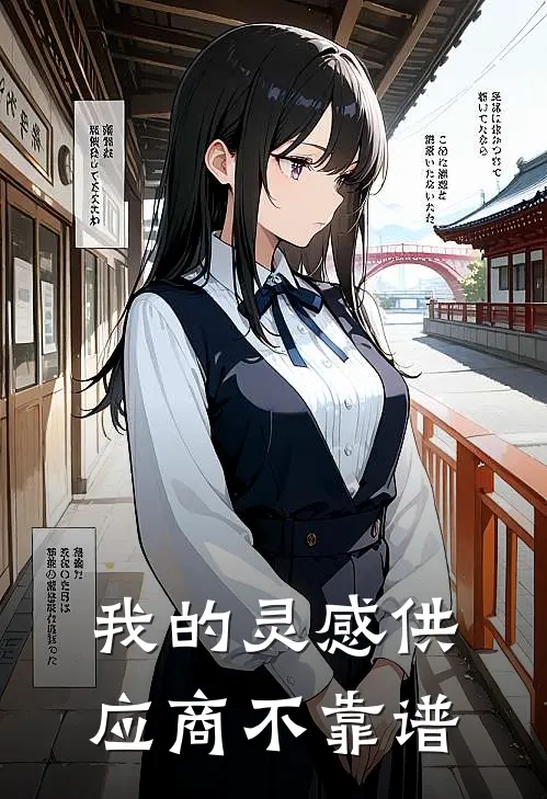 我的灵感供应商不靠谱(凌哲江郎)最新推荐小说_最新免费小说我的灵感供应商不靠谱凌哲江郎