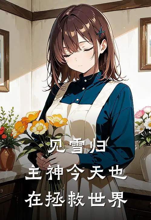 见雪归：主神今天也在拯救世界