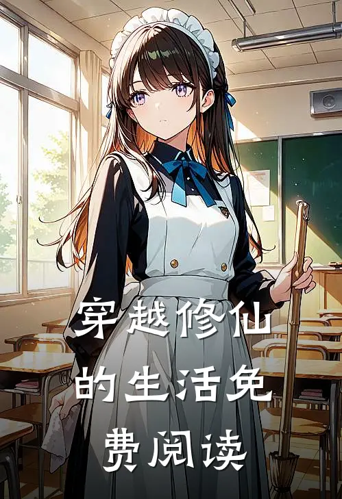 穿越修仙的生活免费阅读