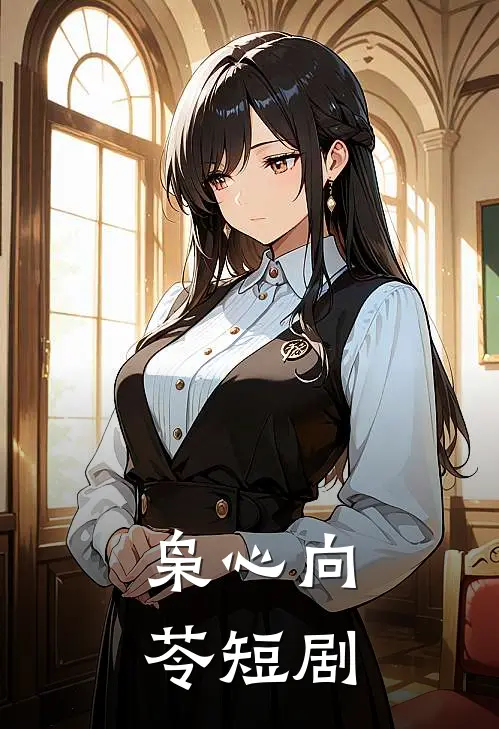 枭心向苓短剧