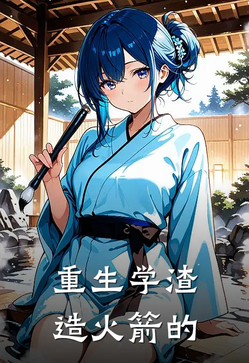 重生学渣造火箭的