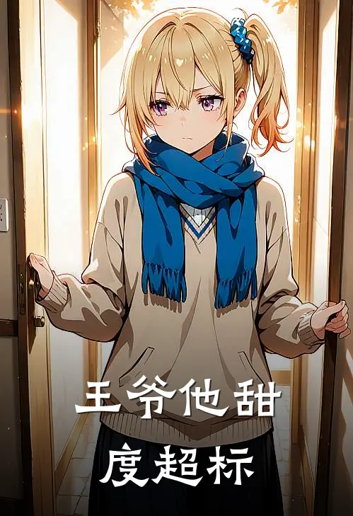 王爷他甜度超标