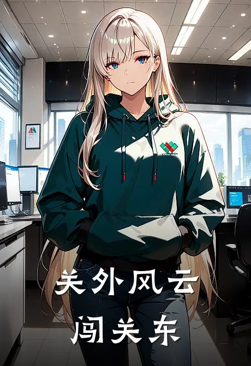 关外风云闯关东