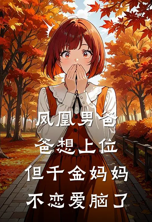 凤凰男爸爸想上位，但千金妈妈不恋爱脑了