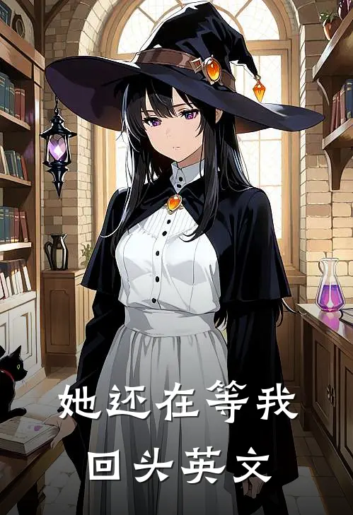 她还在等我回头英文