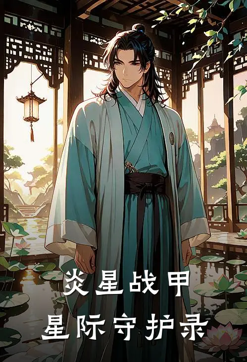 炎星战甲：星际守护录凌澈周岚完整版在线阅读_凌澈周岚完整版阅读