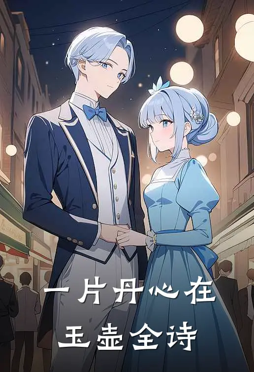 一片丹心在玉壶全诗