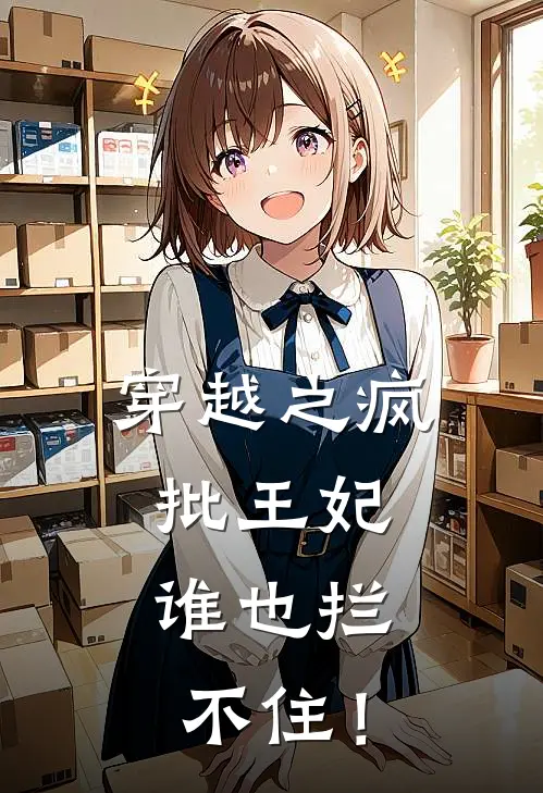 穿越之疯批王妃，谁也拦不住！