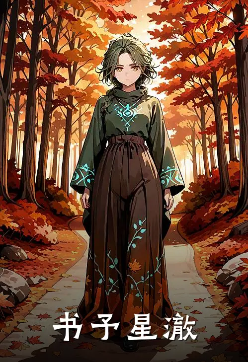 书予星澈蓝星澈欧澄野免费小说在线阅读_最新章节列表书予星澈(蓝星澈欧澄野)