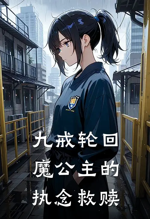 九戒轮回：魔公主的执念救赎