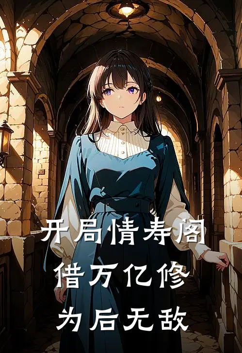 开局情寿阁，借万亿修为后无敌