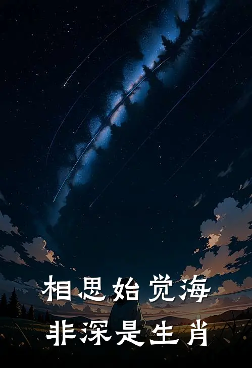 相思始觉海非深是生肖