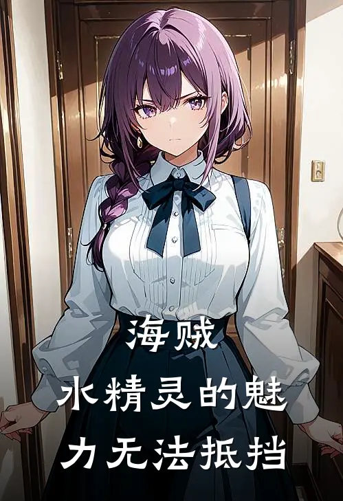 海贼：水精灵的魅力无法抵挡