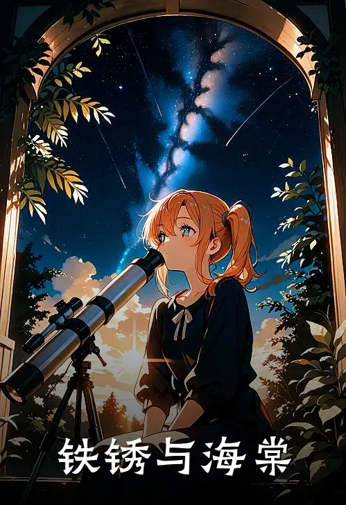 铁锈与海棠(李红梅陈建军)完本小说大全_完本热门小说铁锈与海棠李红梅陈建军