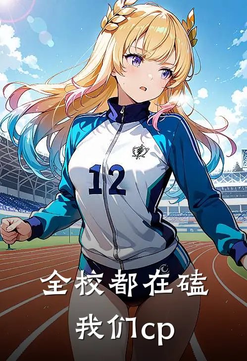全校都在磕我们cp