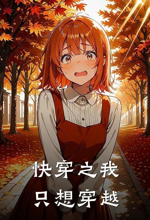 快穿之我只想穿越